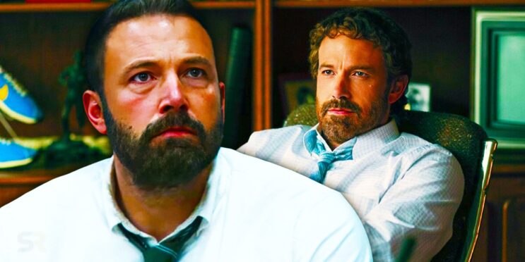 The Way Back Started A Brilliant Ben Affleck Trend That We Want More Of