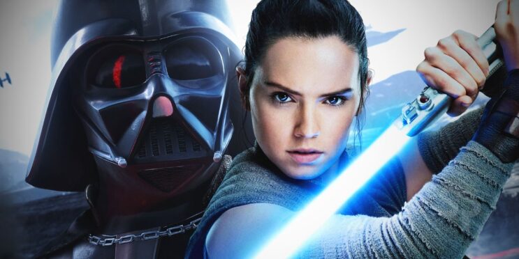 Theory: Rey’s New Star Wars Movie Uses An Amazing Darth Vader Idea – But Not For Anakin’s Return