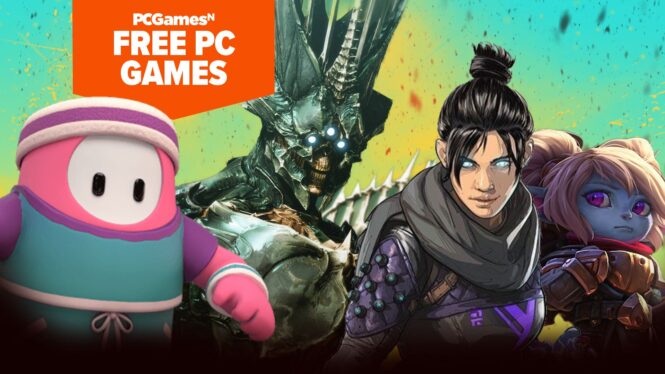 These Are the Best Places to Find Free or Ultra-Cheap Games on PC and Phone