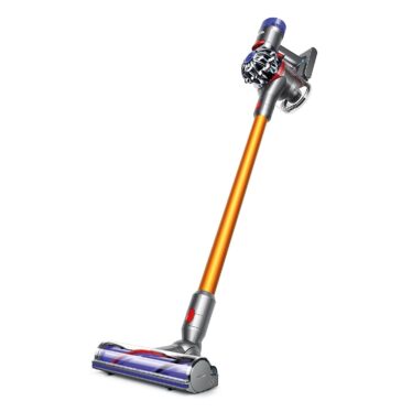 This Dyson-Style cordless vacuum is $109 for Memorial Day