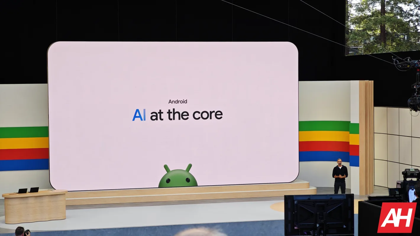 This is the one AI feature from Google I/O 2024 I can’t wait to use