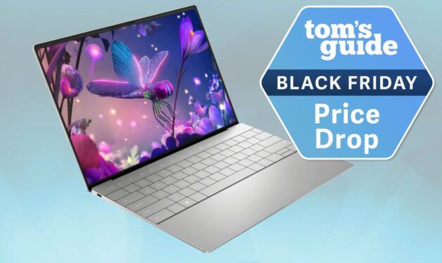 This is your chance to grab the Dell XPS 13 at a $300 discount