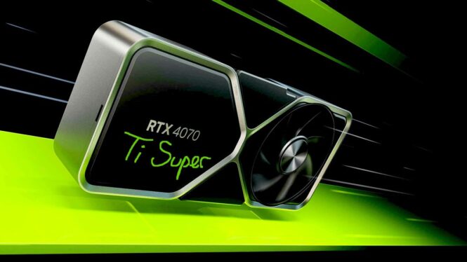 This might be the most ridiculous GPU I’ve ever seen