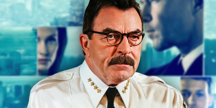 This Overlooked Blue Bloods Character Is Frank’s Perfect Replacement As Commissioner