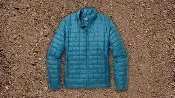 This Patagonia jacket is a steal right now at REI at almost $60 off