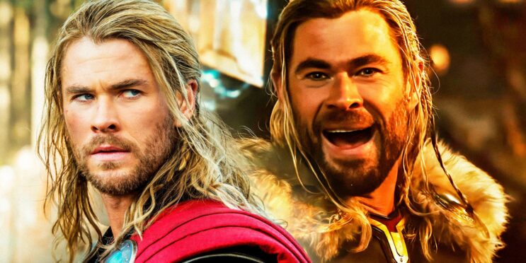 Thor 5’s Best Director Replacement Already Volunteered For The Marvel Movie