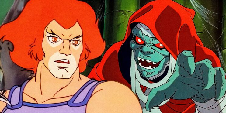 ThunderCats 10 Best Episodes, Ranked