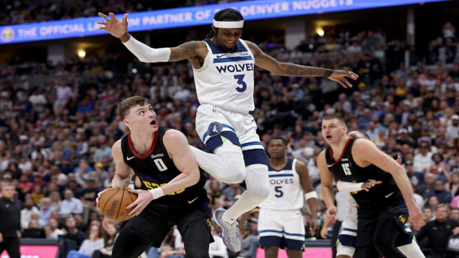 Timberwolves vs. Nuggets Livestream: How to Watch Game 7 Online for Free