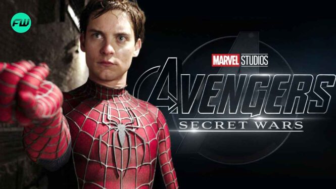 Tobey Maguire’s Spider-Man 4 Return Comments Make An Avengers 6 Role Even More Possible