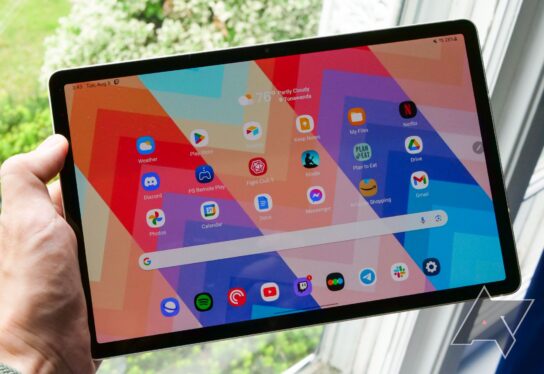 Today’s Galaxy Tab S9 deal: $100 off and free Buds 2 Pro