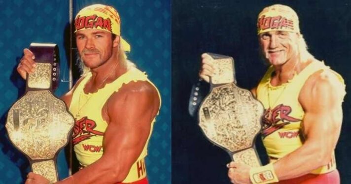 Todd Phillips’ Hulk Hogan Biopic Gets Disappointing Update From Chris Hemsworth