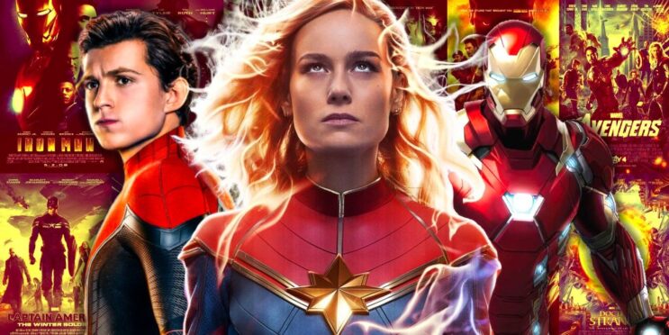 Tragic Captain Marvel Theory’s Latest Evidence Genuinely Breaks My Heart
