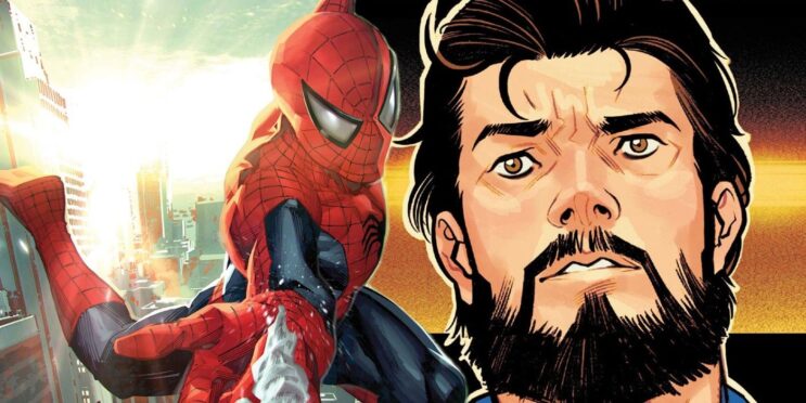 Ultimate Spider-Man Learned Peter’s Power & Responsibility Lesson from a Shocking Character