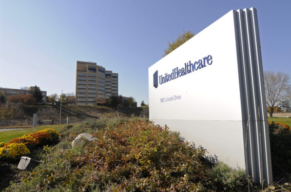 United HealthCare CEO says ‘maybe a third’ of U.S. citizens were affected by recent hack