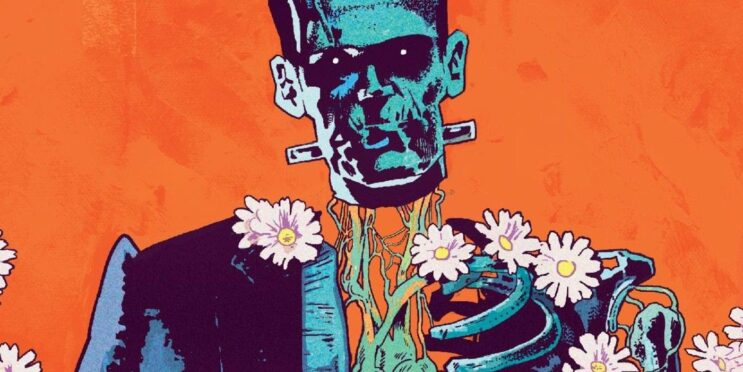Universal’s New Frankenstein Series Redefines the Monster’s Origin with Shocking New ‘Son’