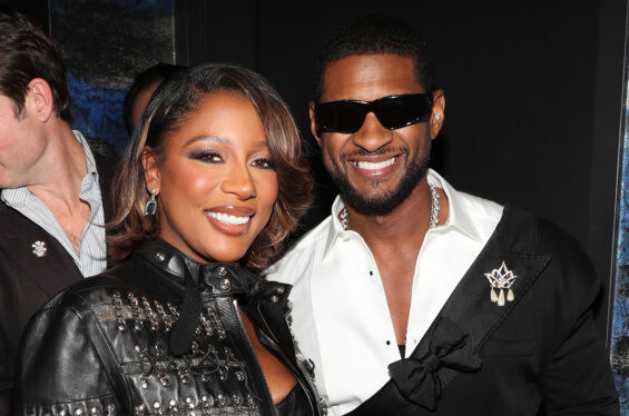 Usher & Victoria Monét to Be Honored at ASCAP 2024 Rhythm & Soul Music Event