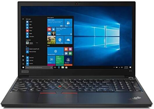 Usually $1,749, this Lenovo ThinkPad laptop is discounted to $650 today