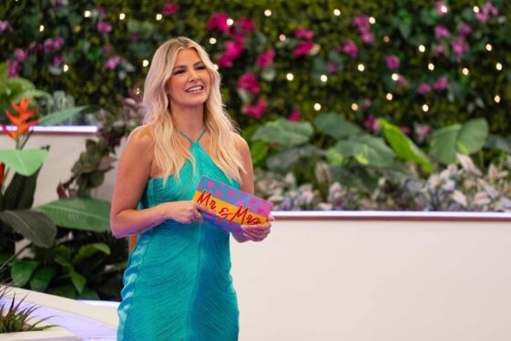 Vanderpump Rules Star Ariana Madix Has Harsh Warning For Love Island USA Season 6 Men Ahead Of Hosting Debut