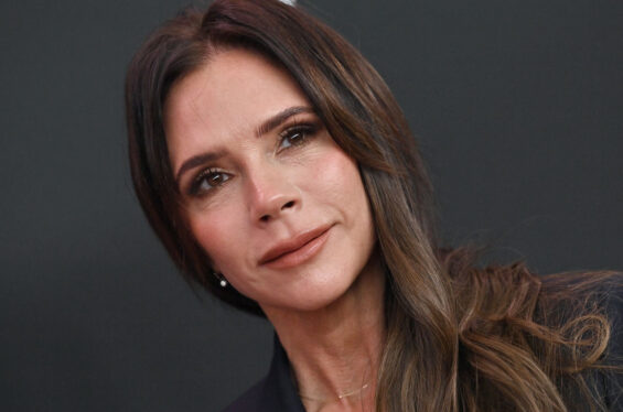 Victoria Beckham Recalls How Tabloids Pressured Her to Lose Weight After Welcoming Son Brooklyn