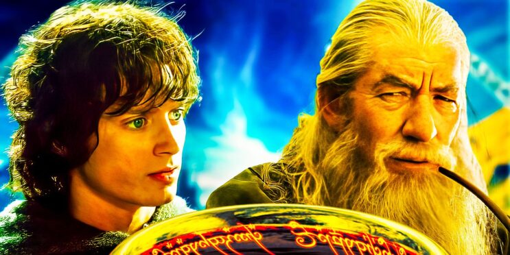 Viggo Mortensen Already Set Up His 2026 Lord Of The Rings Comeback 16 Years Ago