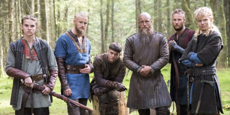 Vikings: Children of Ragnar, Ranked