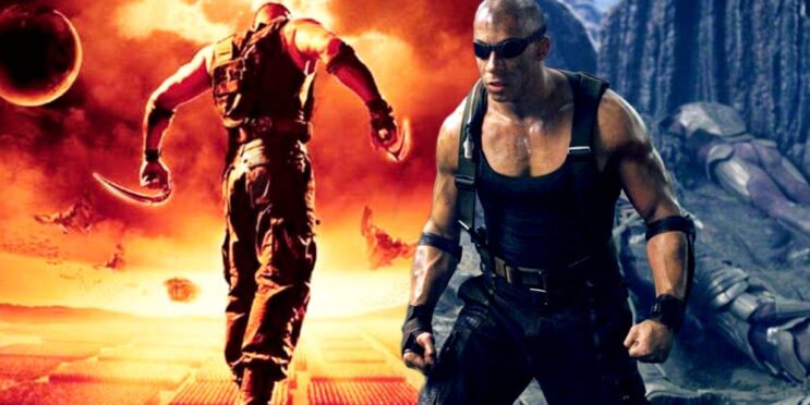 Vin Diesel’s $267 Million Franchise Return Is Coming At The Perfect Time