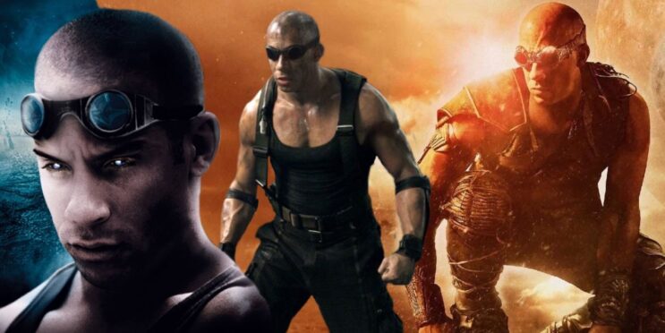 Vin Diesel’s FIRST Movie Franchise Making A Return After 11 Years Is Exactly What He Needs Right Now