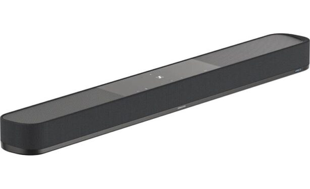 Vizio shrinks the price of a Dolby Atmos soundbar to $99