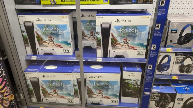 Walmart is having a rare PS5 sale — save $50!