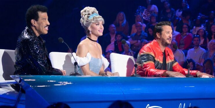 Watch the Performances That Got 11 Memorable ‘American Idol’ Contestants Voted Off the Show