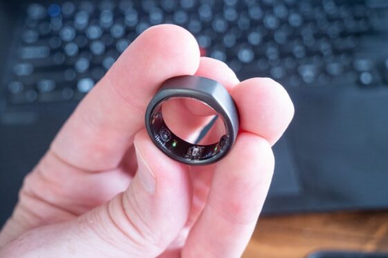 We probably won’t see an Oura Ring 4 anytime soon, according to Oura’s CEO