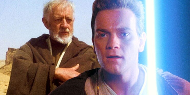 We Think We’ve Finally Solved Star Wars’ Biggest Obi-Wan Kenobi Mystery
