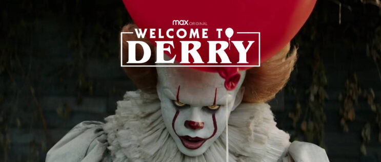 Welcome to Derry: Bill Skarsgård to return as Pennywise for It prequel series
