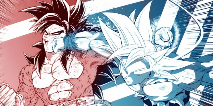 What is Dragon Ball Heroes? Why Dragon Ball’s Newest Anime is the Franchise’s Most Controversial