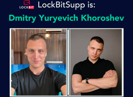 What we learned from the indictment of LockBit’s mastermind