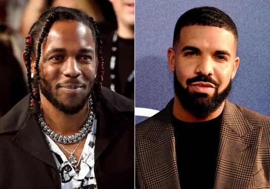 What Will the Commercial Success of ‘Not Like Us’ Mean for Kendrick Lamar’s Career — Or Drake’s?