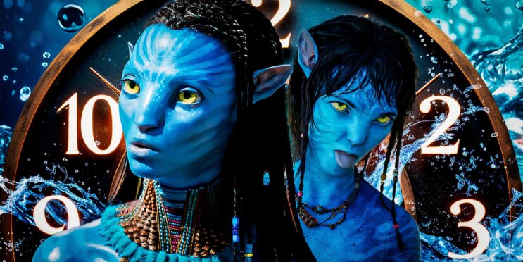 What Year James Cameron’s Avatar Movies Are Set In
