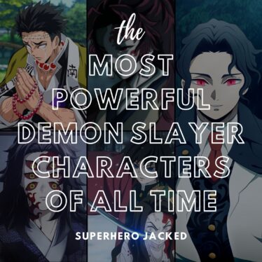 Who is the Strongest Demon Slayer of All Time? The First Demon Slayer Explained
