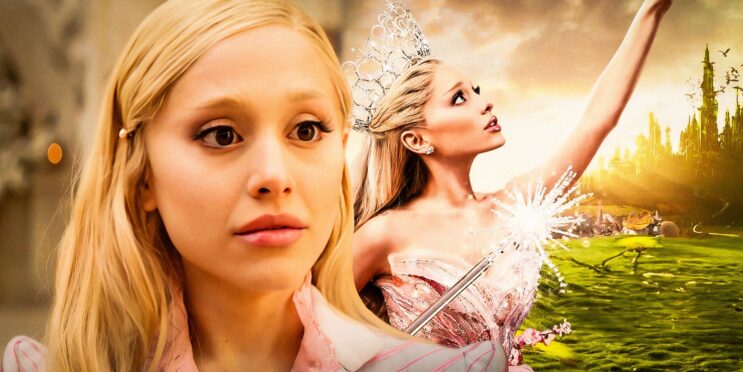Why Glinda’s Name Is Pronounced “Galinda” In The Wicked Movie