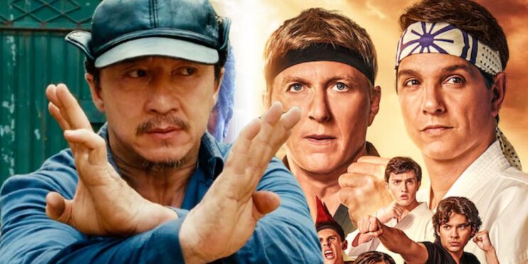 Why Johnny’s Cobra Kai Story Is Crucial To The Karate Kid Sequel (Even If He Doesn’t Appear)