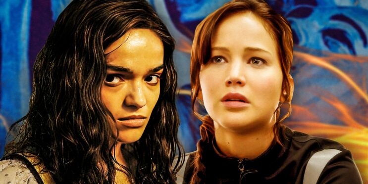 Why Lucy Gray Wasn’t A Tribute Option In Hunger Games: Catching Fire’s Quarter Quell