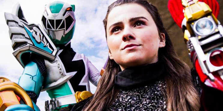 Why Power Rangers Newest Team Made Me Fall In Love With The Show Again