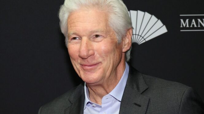 Why Richard Gere Was Banned From The Oscars For 20 Whole Years