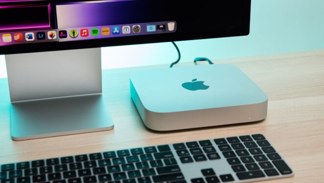 Why you should buy a Mac mini instead of a MacBook Air