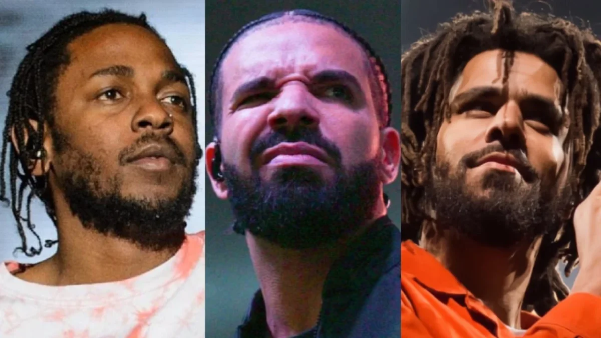 Will Kendrick Lamar’s Drake Diss Go to No. 1 – And If So, Which One? 