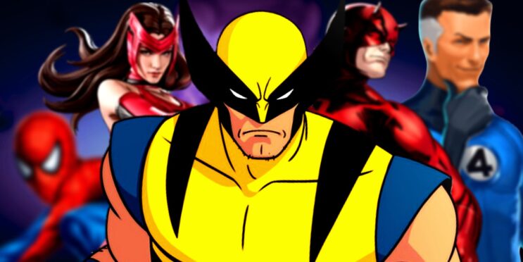 X-Men ’97 Can Finally Fix Marvel’s Biggest TV Blunder According To Exciting Season 2 Theory