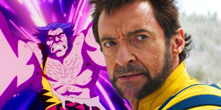 X-Men 97 Episode 8 Secretly Pointed Out A Dark Truth About Wolverine’s Marvel Movies