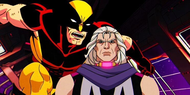 X-Men ’97’s Finale Means You Should Already Be Worried About 3 Iconic Characters In Season 2