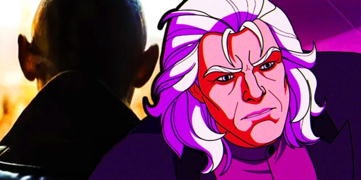 X-Men ’97’s Magneto Cliffhanger Makes A Huge New Villain Theory More Likely