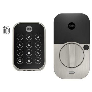 Yale Assure Lock 2 vs. August Wi-Fi Smart Lock: which is the better smart lock?